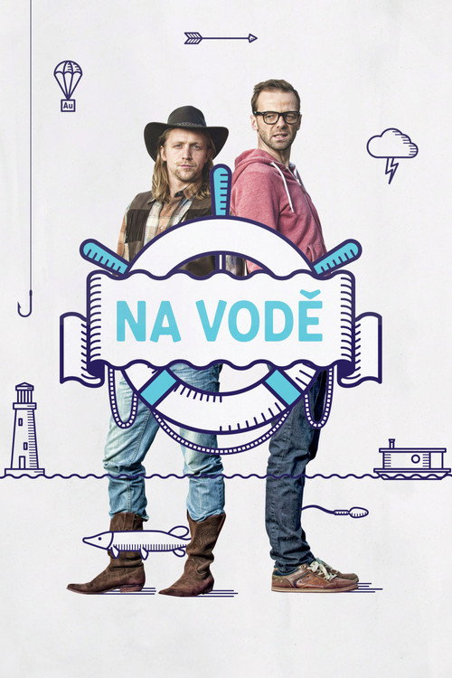 Na vode poster