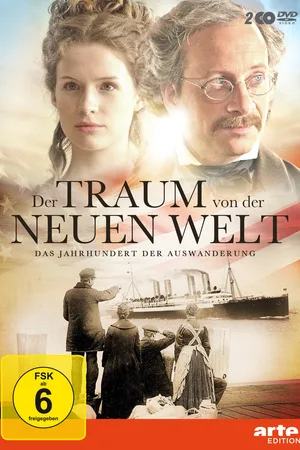 Dreams of a New World poster
