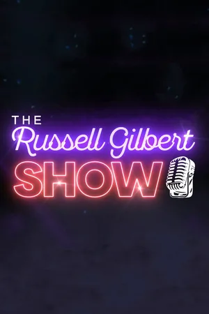 The Russell Gilbert Show poster