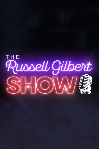 The Russell Gilbert Show poster