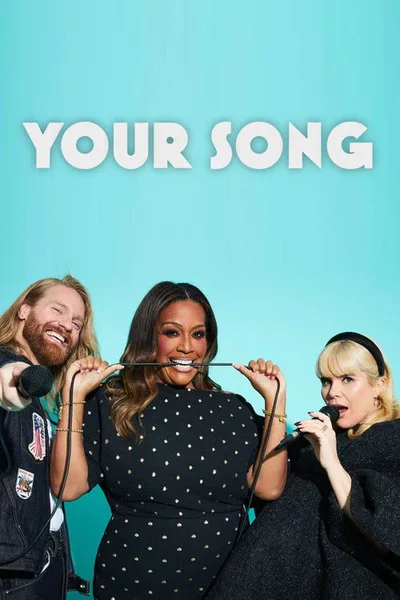 Your Song poster