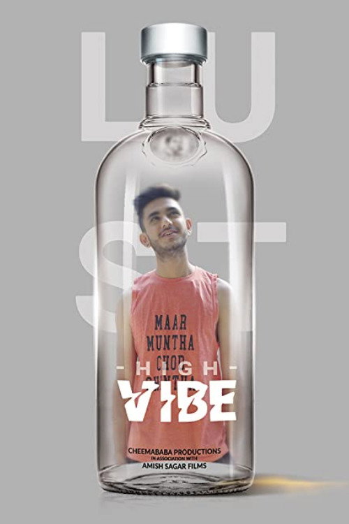 High Vibe poster