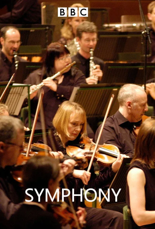 Symphony poster