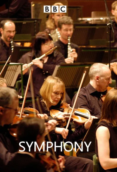 Symphony poster