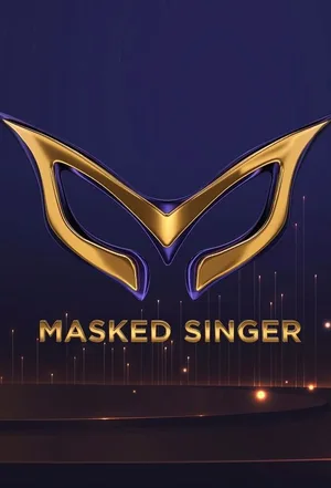 Masked Singer Croatia poster