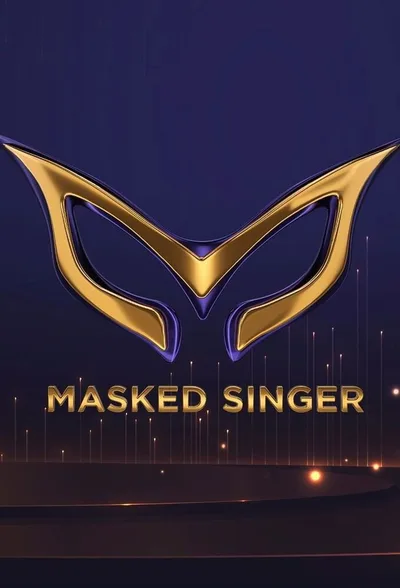 Masked Singer Croatia poster