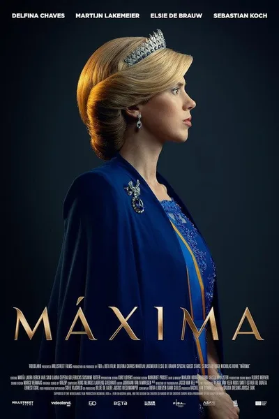 Maxima poster