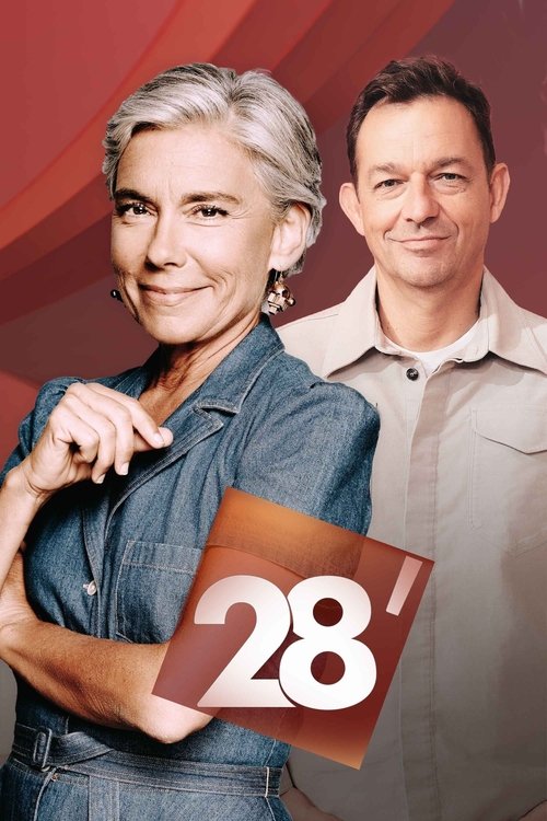 28' poster