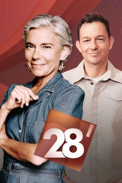 28' poster