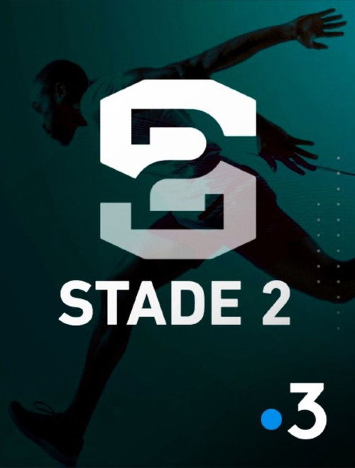 Stade 2 poster