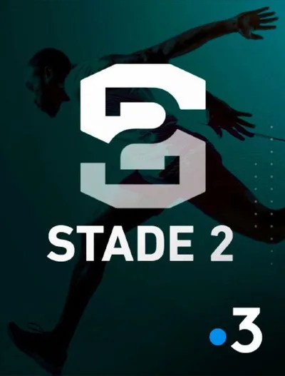 Stade 2 poster