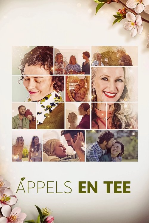 Apples and Tea poster