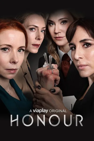 Heder poster