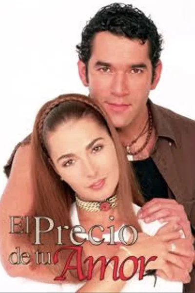 El precio de tu amor poster