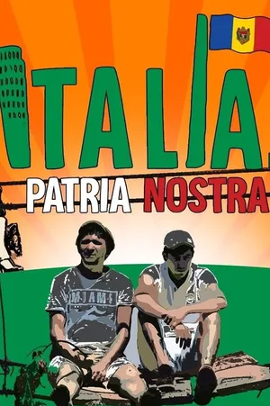 Italia, Patria Nostra poster