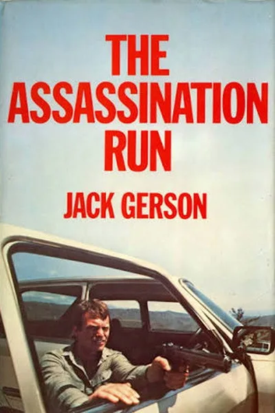 The Assassination Run poster