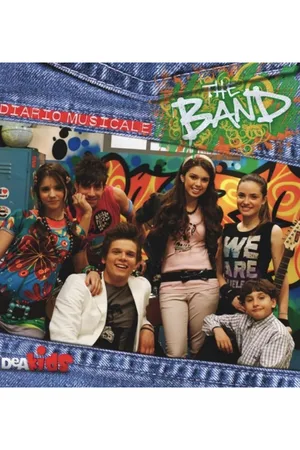The Band poster