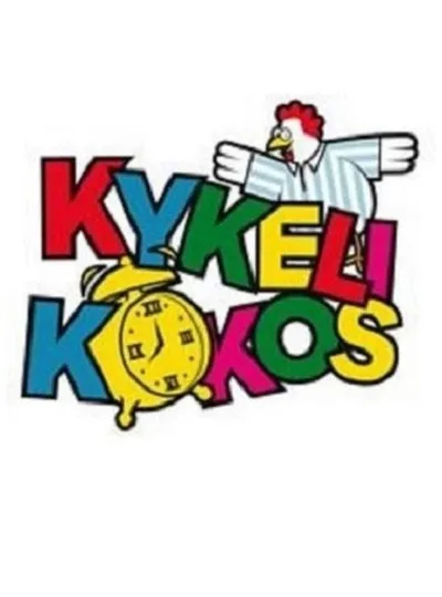 Kykelikokos poster