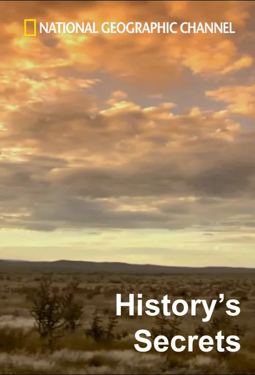History's Secrets poster