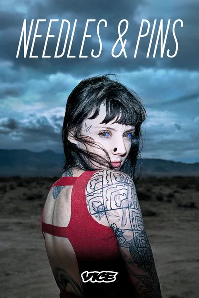 Needles and Pins poster