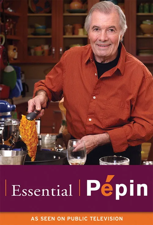 Essential Pepin poster