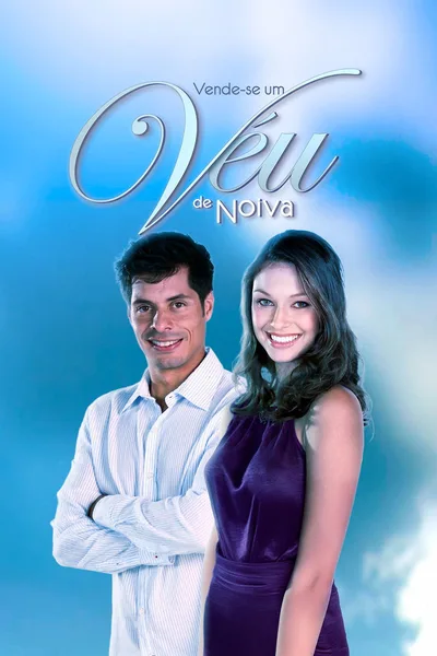 Vende-se Um Véu de Noiva poster
