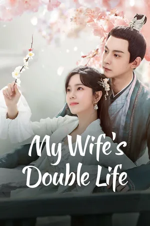 My Wife's Double Life poster