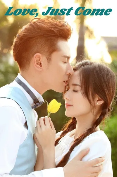Love Just Come poster