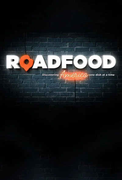 Roadfood poster