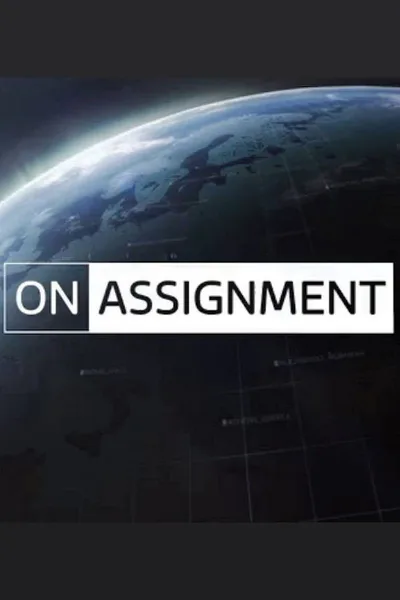 On Assignment poster