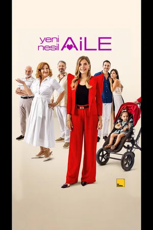 Yeni Nesil Aile poster