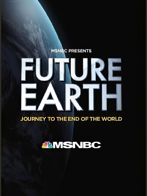 Future Earth poster