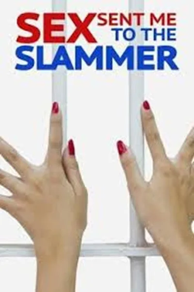Sex Sent Me to the Slammer poster
