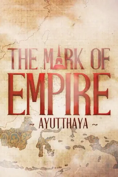 The Mark of Empire poster