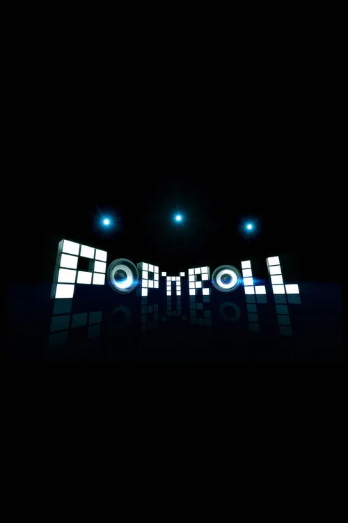 Pop 'n' Roll poster
