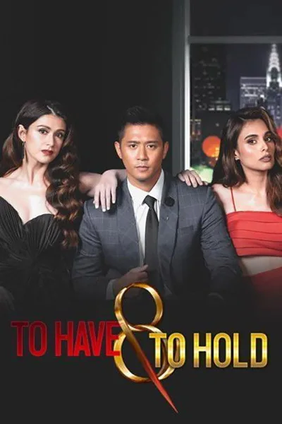 To Have and to Hold poster