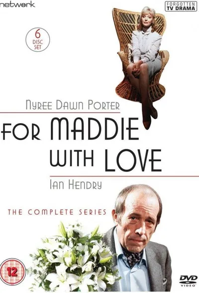 For Maddie with Love poster