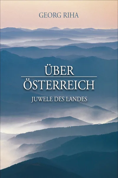 Über Österreich - Juwele des Landes poster