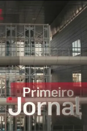 Primeiro Jornal poster