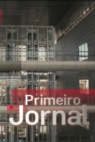 Primeiro Jornal poster
