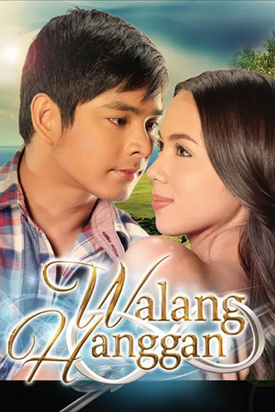 Walang hanggan poster