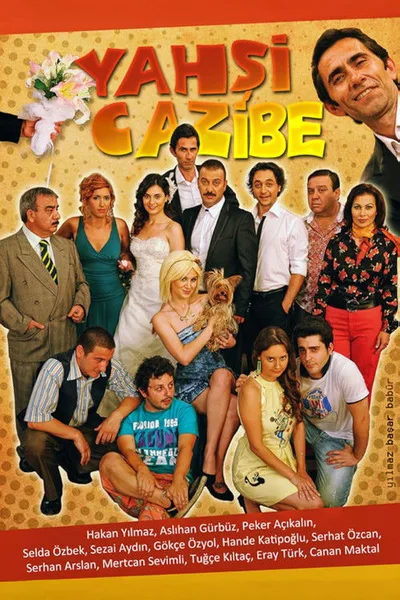 What A Charm poster