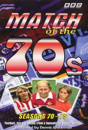 Match of the Seventies poster