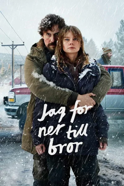 My Brother poster