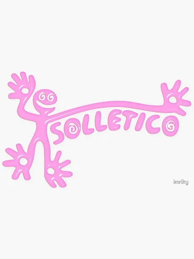 Solletico poster