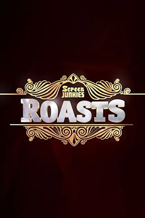 Screen Junkies Roasts poster