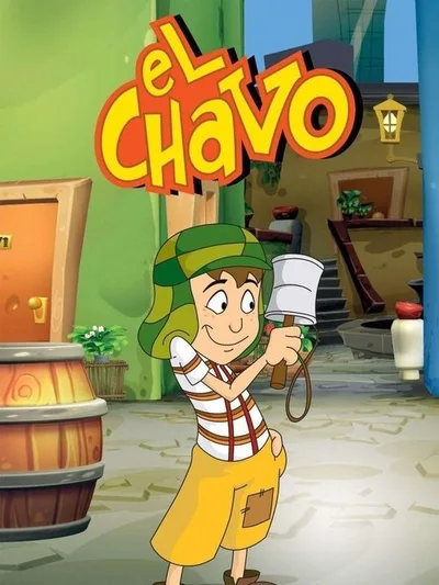 El Chavo poster