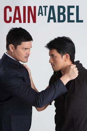 Cain at Abel poster