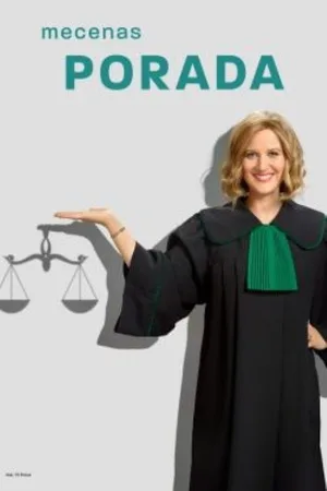 Mecenas Porada poster