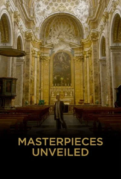 Masterpieces Unveiled poster